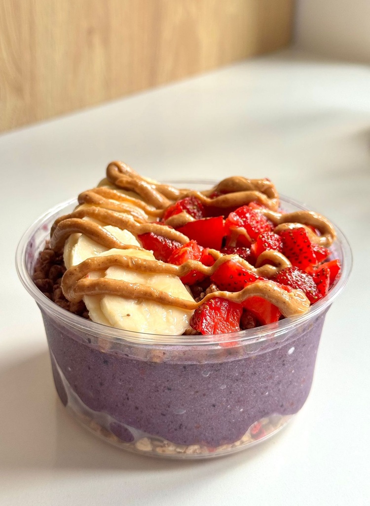 Acai Bowl