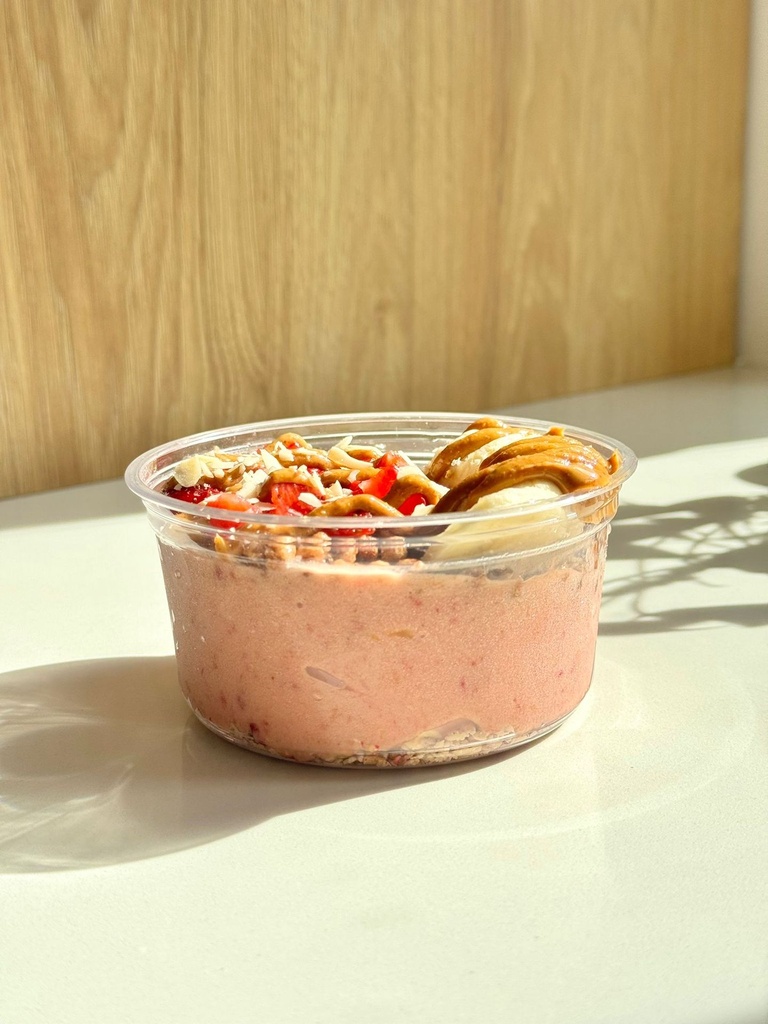 Mango Bowl